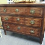 738 8448 CHEST OF DRAWERS